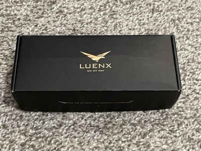 Luenx Aviator Shades