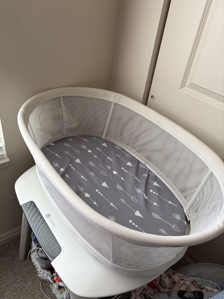 4moms Bassinet