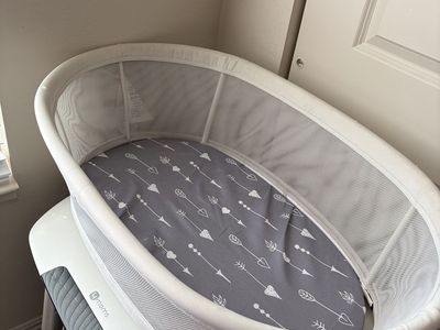 4moms Bassinet