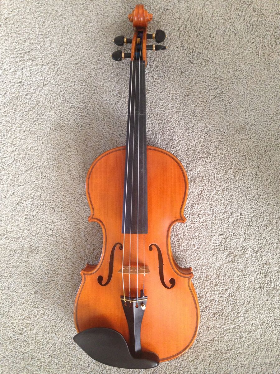 Andare GA1 Strad 4/4 Violin