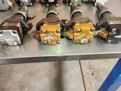2002 Ford 7.3 L Powerstroke injectors