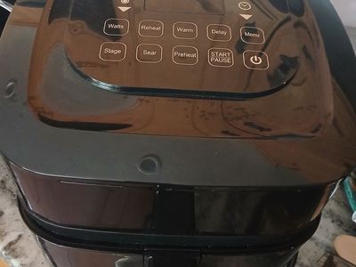 Brio Air Fryer