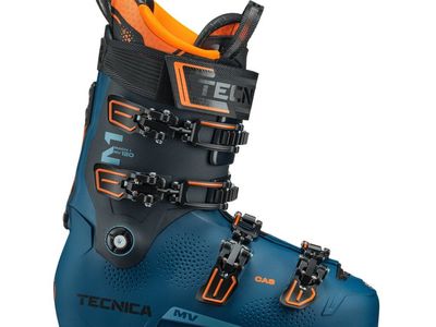 2025 Tecnica Mach1 MV 120 GW *Floor Model*