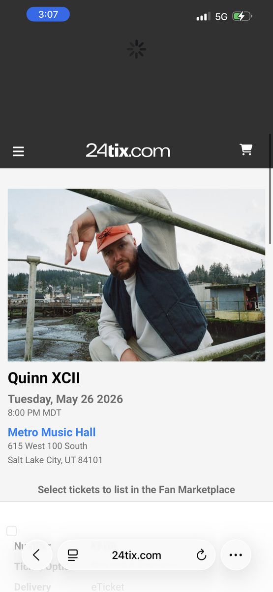 Quin xCII