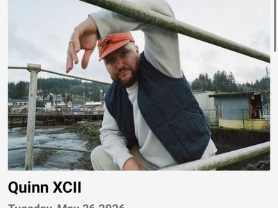 Quin xCII
