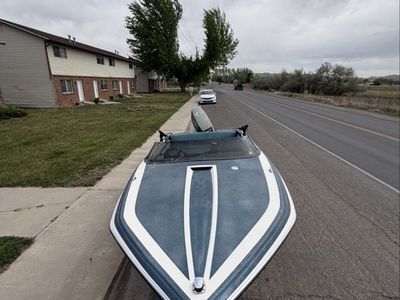 88 glastron cvx16