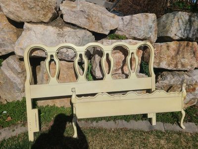 vintage bedroom furniture set