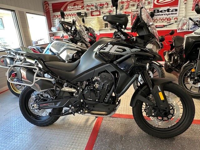 2026 CFMOTO IBEX 800-E