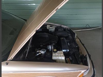 '95 Buick Roadmaster