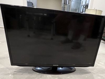 SAMSUNG UN32H5201AF 32" 1080P 120 CMR LED SMART TV