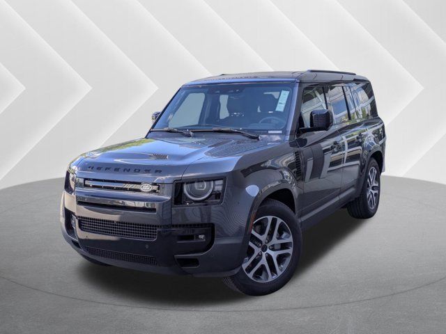2026 LAND ROVER DEFENDER 130 P300 S