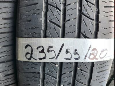 235/55r20 national commander hts