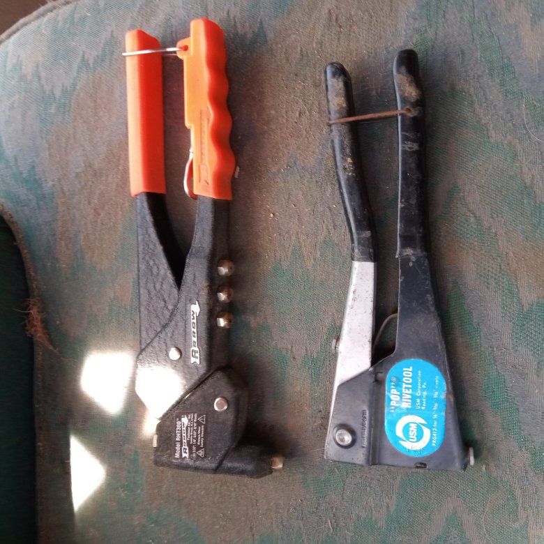 2 Rivit guns for sale $15