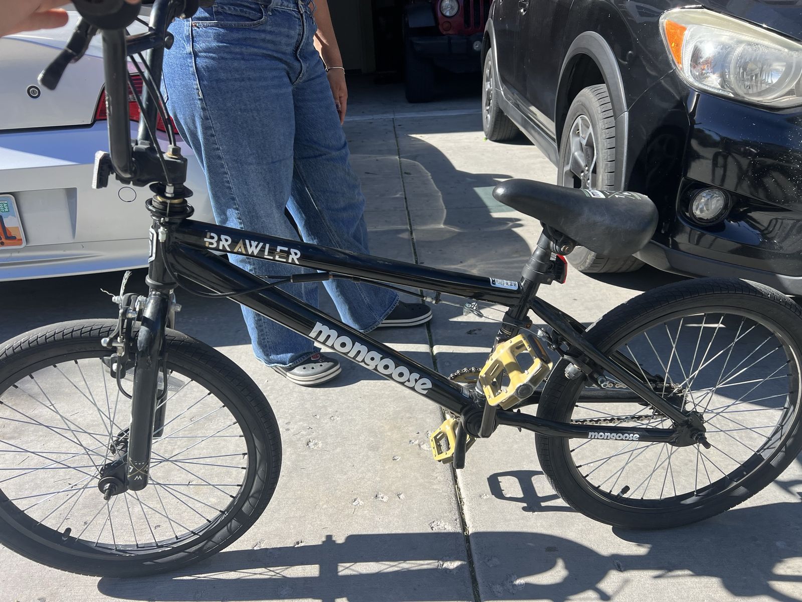 Bike 20”