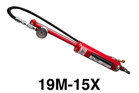 Bogert Aviation 15X Strut Pump