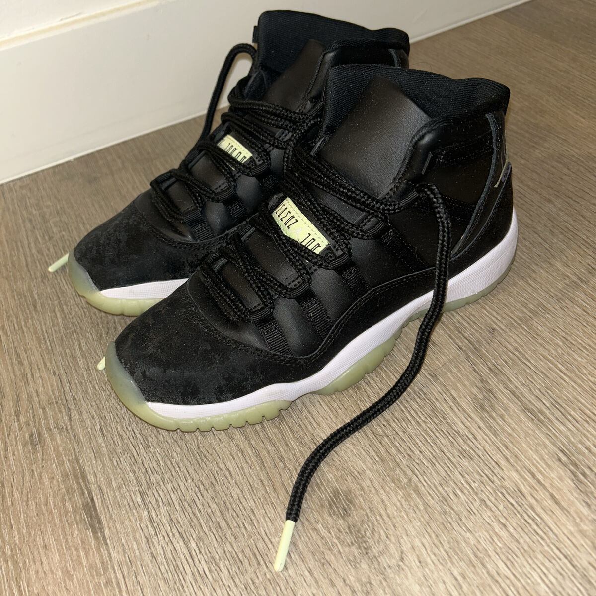 2025 Air Jordan 11 Retro GS 'Inner Beast'