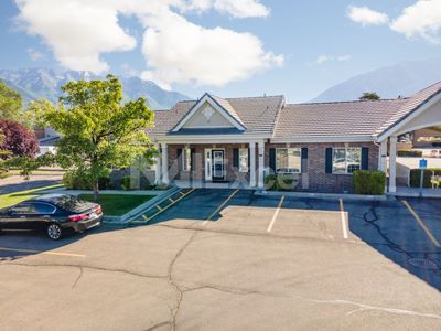 Private Office Suite for Lease | 170 SF | All-Inclusive | Orem