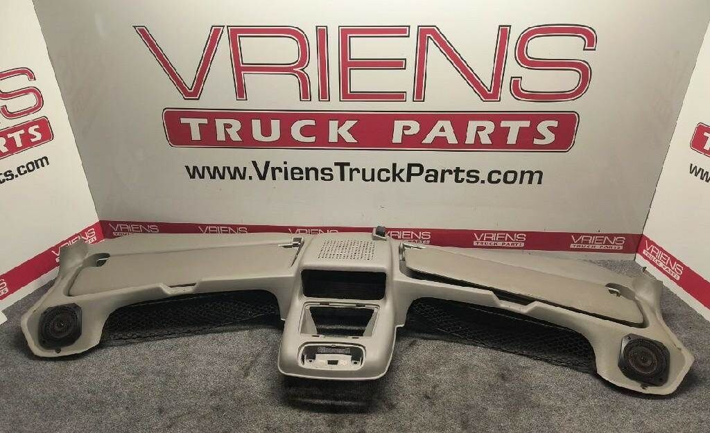 International Interior Part