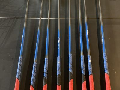 Patriot Golf Club Set- New/Unused