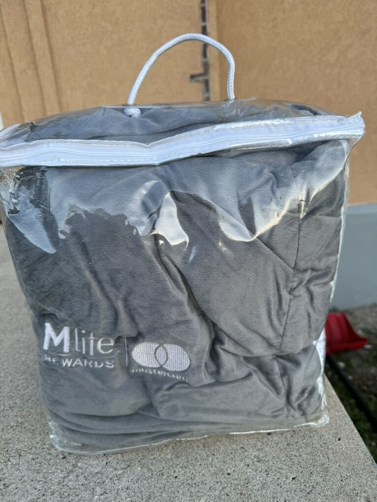 MLIFE Rewards blanket (MGM)