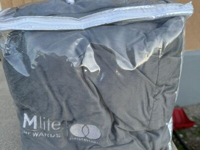 MLIFE Rewards blanket (MGM)