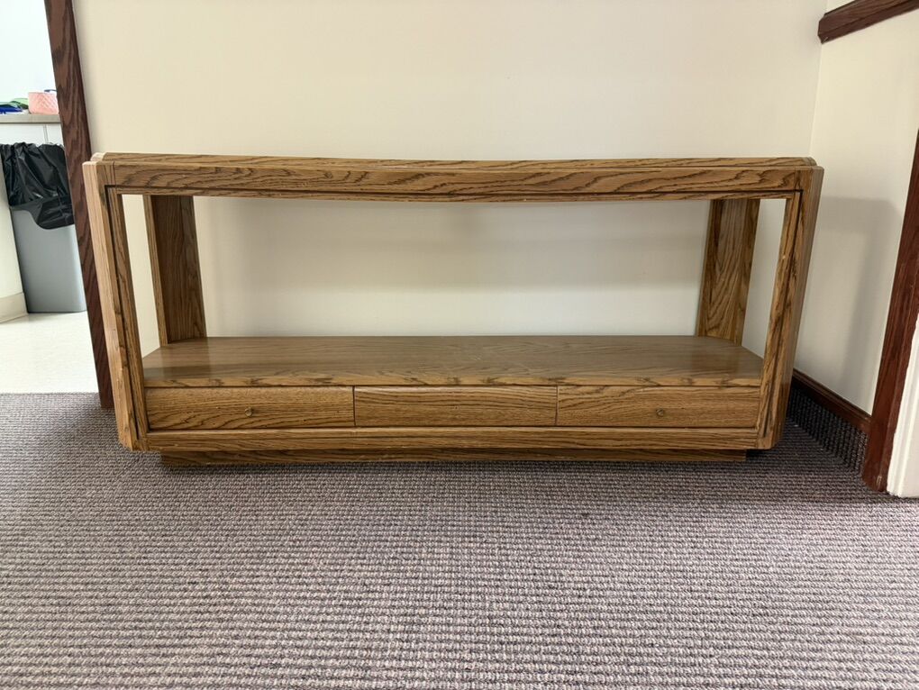 Sofa Table