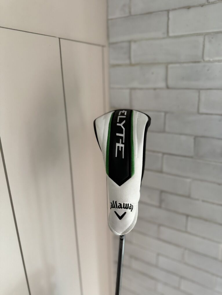 Callaway Elyte X 4 Hybrid