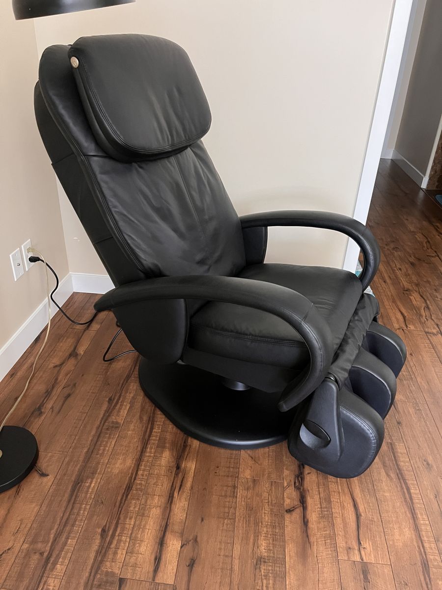 Massage Chair