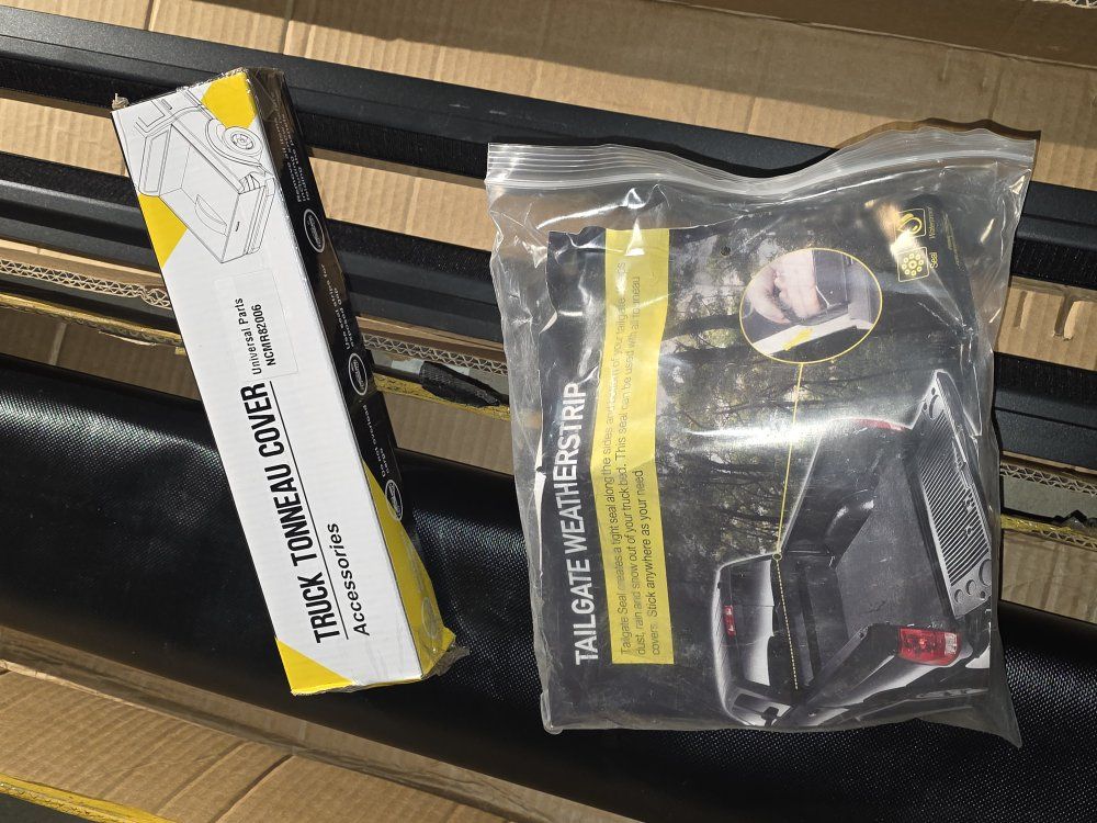 roll up bed cover 6.5"