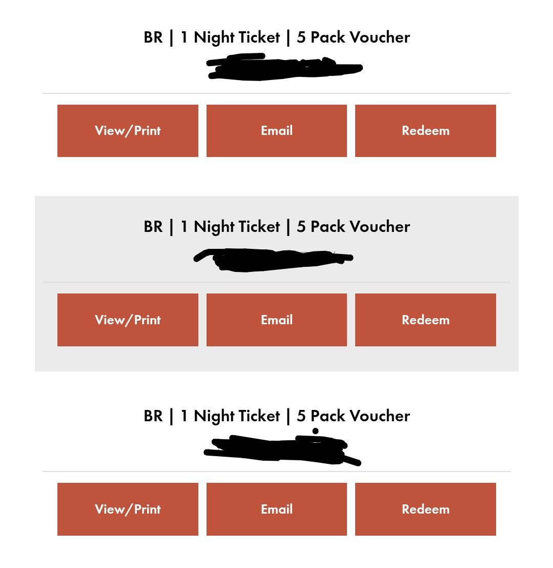 Brighton Night Skiing Lift Tickets