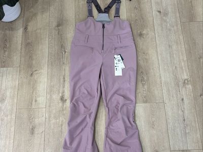 Roxy Bib Snowboarding Pants