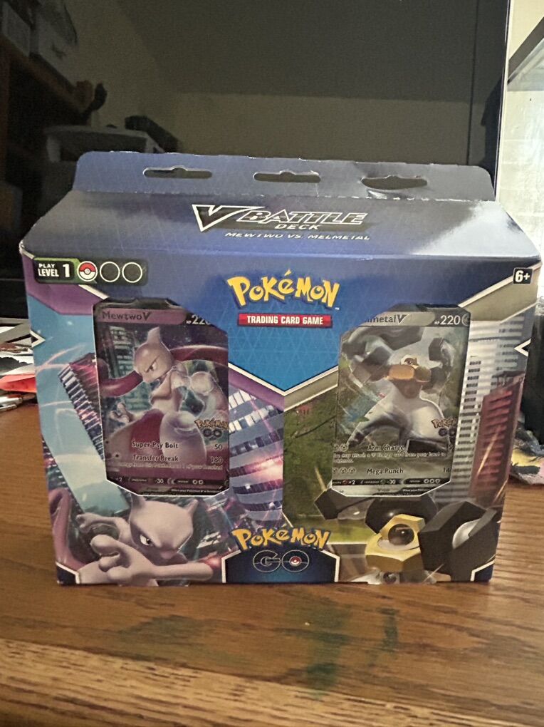 Pokémon Cards