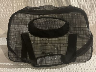 Pet Travel Bag