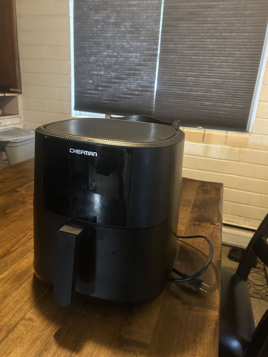 Air Fryer