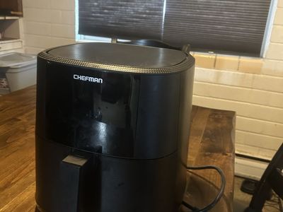Air Fryer
