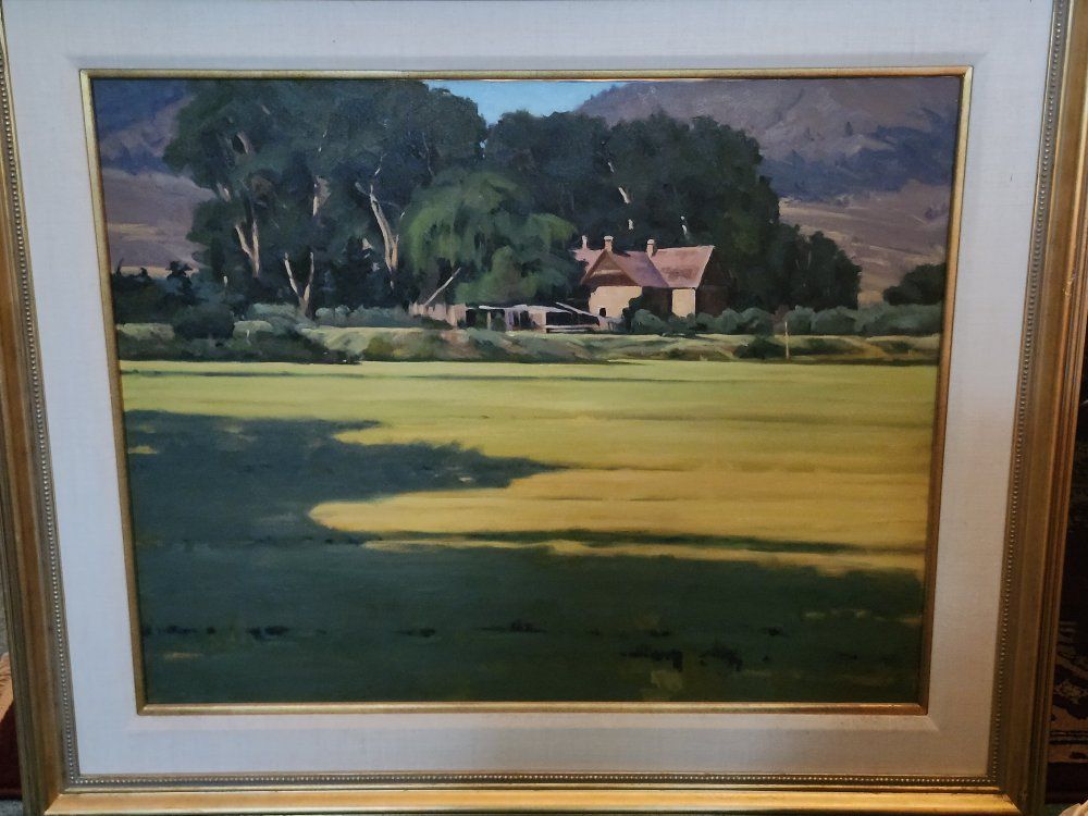 Southern Utah Farm