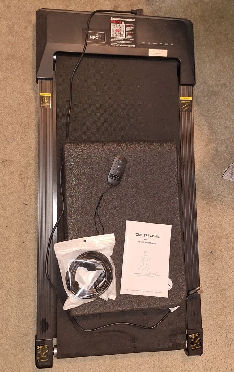 Deer Run Treadmill