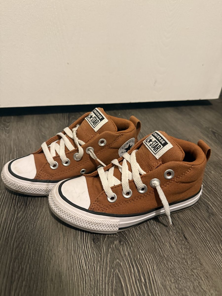Converse Kids Boys Size 11