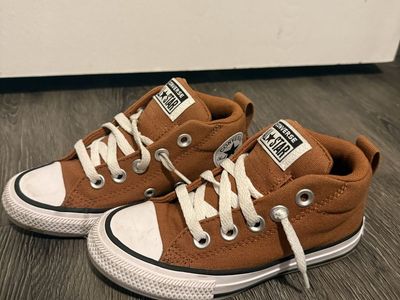 Converse Kids Boys Size 11