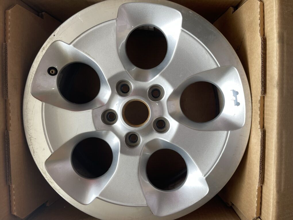 Jeep Wheels 18