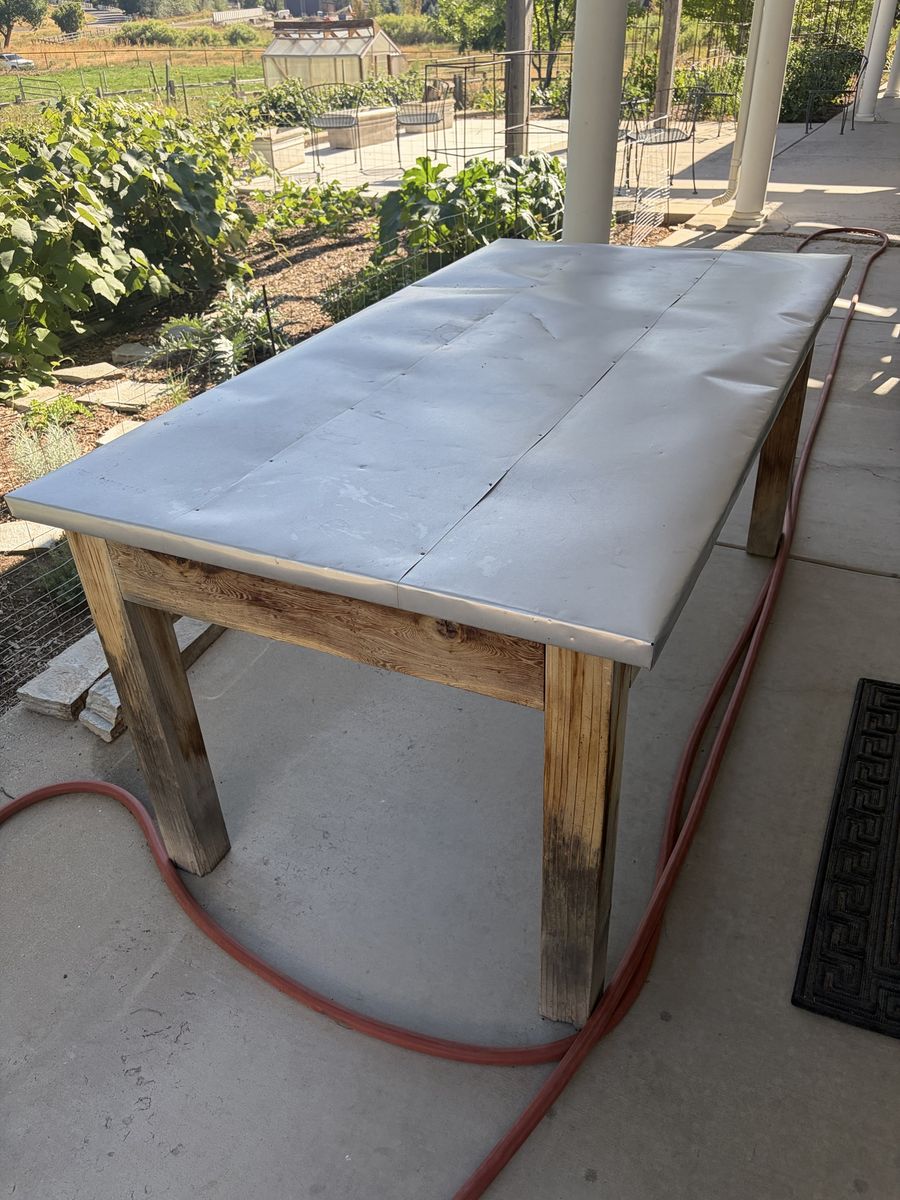 Free Table