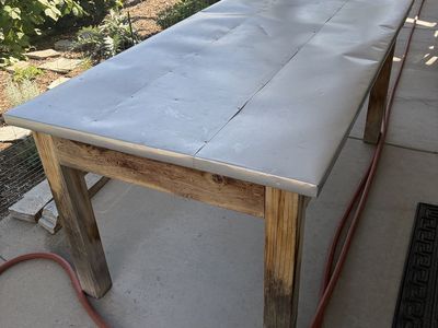 Free Table