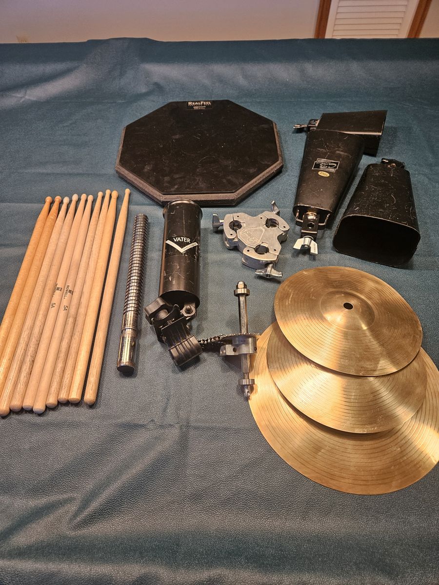 Misc Drum Accessories