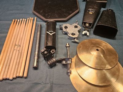 Misc Drum Accessories