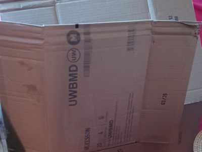 BOXES!