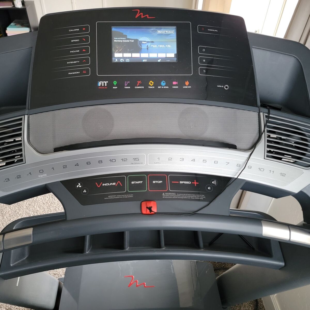 FreeMotion 860 Treadmill Scheels