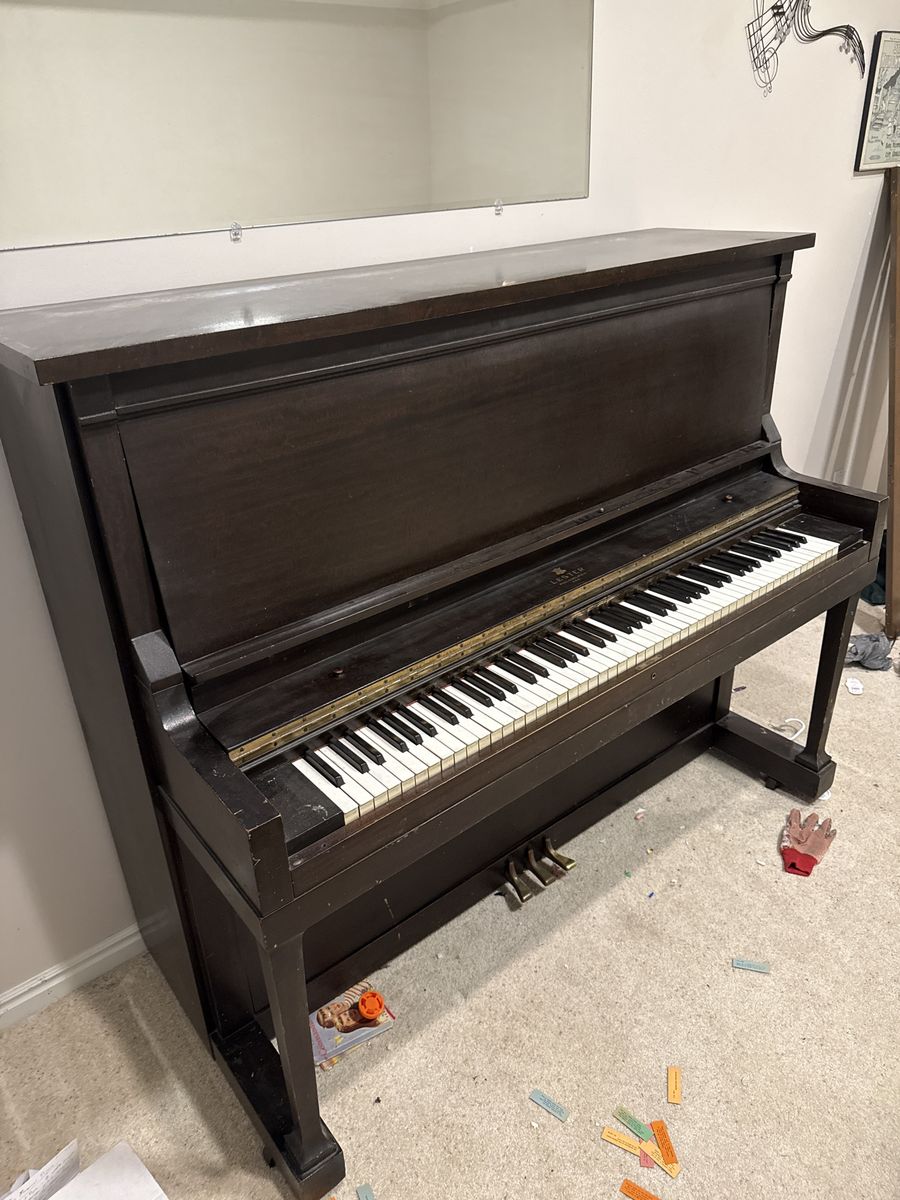 Piano