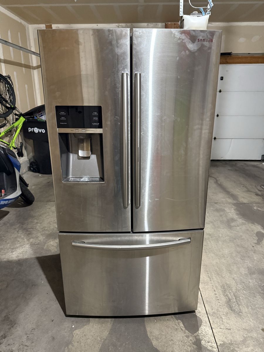 Samsung Fridge