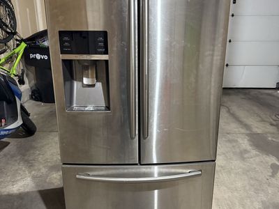 Samsung Fridge