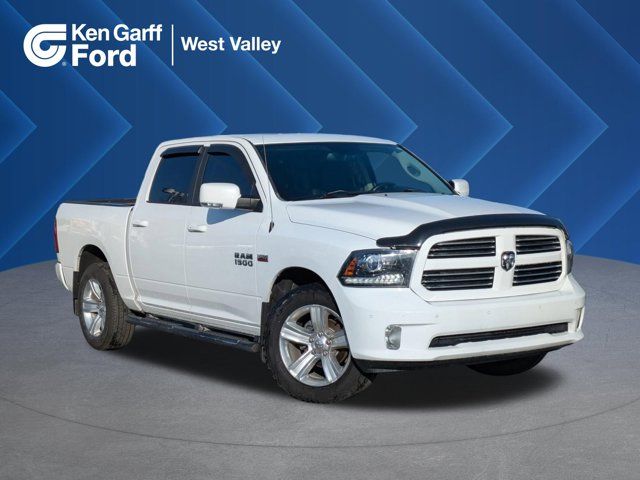 2016 Ram 1500 Sport
